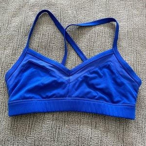 Alo yoga bra